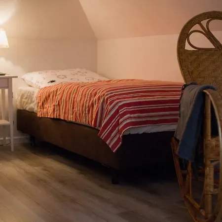 Farm stay Pod Modrym Aniolem
